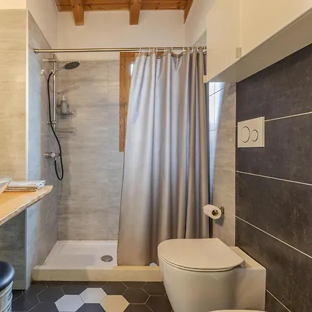 Сasa de vacaciones Jardin De Sentidos